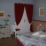 Les Les Mayombes 펜션