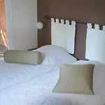 Nyaraló Les Les Mayombes
