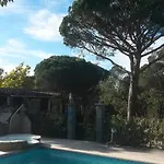 Les Les Mayombes * Roquebrune-sur Argens
