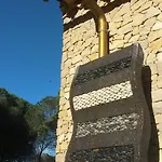 펜션 Les Les Mayombes *