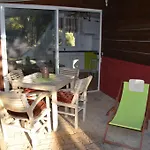 Les Les Mayombes 펜션