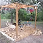 Nyaraló Les Les Mayombes Roquebrune-sur Argens