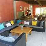Les Les Mayombes 펜션 로크부른수르알젠스