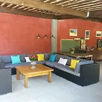 Les Les Mayombes Nyaraló *