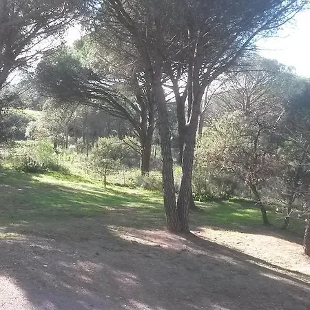 Les Les Mayombes Casa vacanze