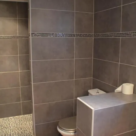 Prázdninový dům Les Les Mayombes Roquebrune-sur Argens