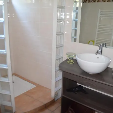 Les Les Mayombes Casa vacanze *