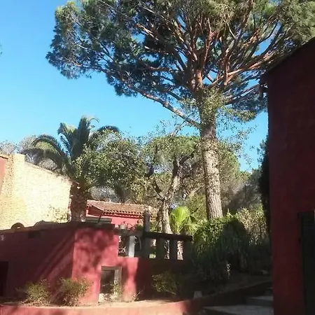 Les Les Mayombes