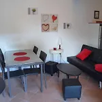 Holiday home Les Les Mayombes