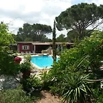 Holiday home Les Les Mayombes Roquebrune-sur-Argens