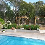 Les Les Mayombes Сasa de vacaciones *