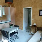 Сasa de vacaciones Les Les Mayombes