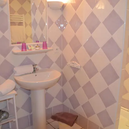 Les Les Mayombes Dom wakacyjny Roquebrune-sur Argens