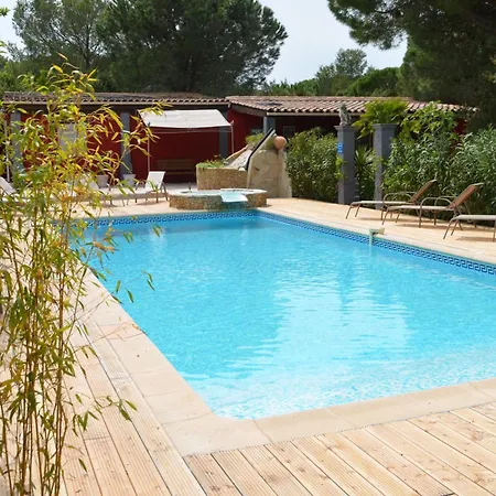 Les Les Mayombes Dom wakacyjny