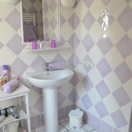 Dom wakacyjny Les Les Mayombes *