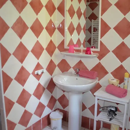 Dom wakacyjny Les Les Mayombes