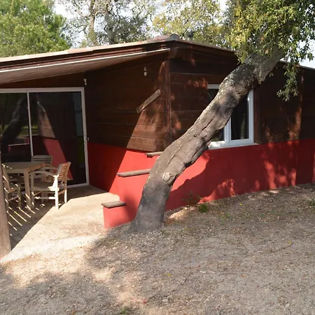 Les Les Mayombes * Roquebrune-sur Argens