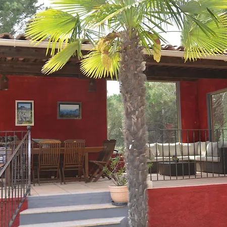 Les Les Mayombes Roquebrune-sur Argens