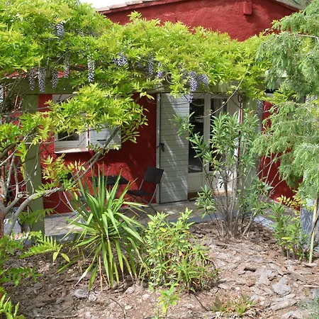 Les Les Mayombes Roquebrune-sur Argens