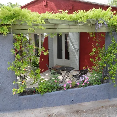 Dom wakacyjny Les Les Mayombes *