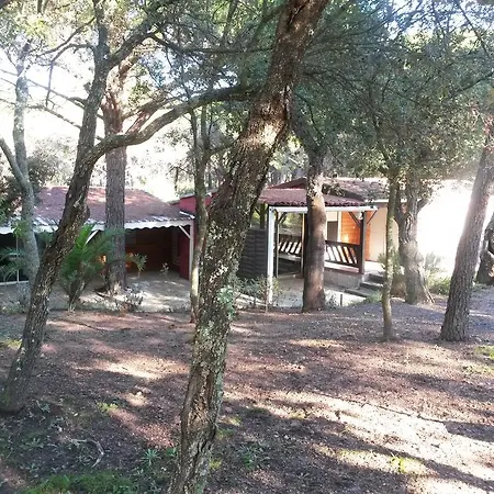 Les Les Mayombes Roquebrune-sur Argens