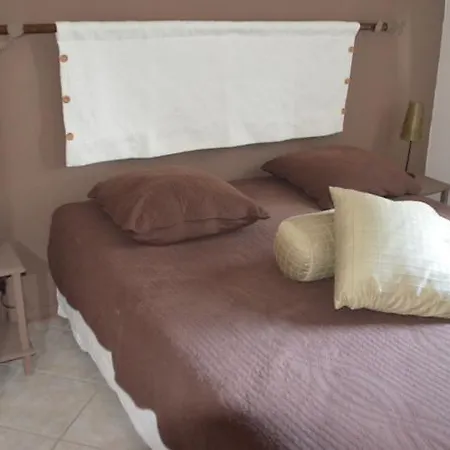 Les Les Mayombes Roquebrune-sur Argens