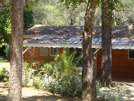 Les Les Mayombes Roquebrune-sur Argens