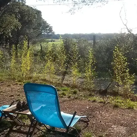 Les Les Mayombes Roquebrune-sur Argens