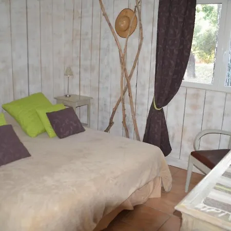 Dom wakacyjny Les Les Mayombes Roquebrune-sur Argens