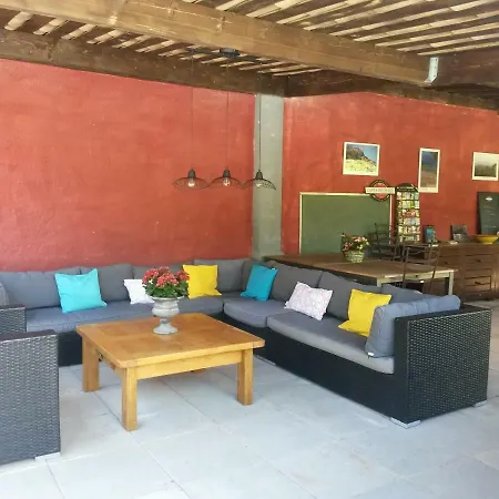 Les Les Mayombes Dom wakacyjny *