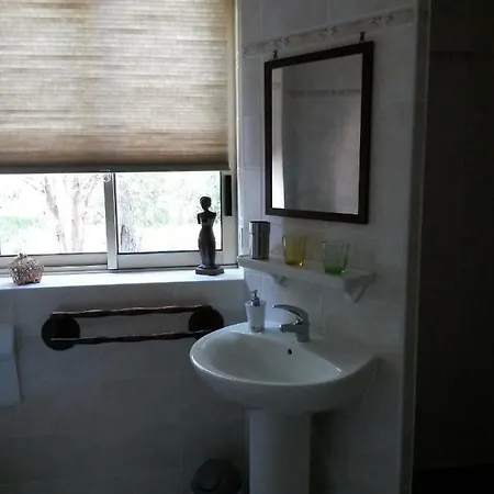 Les Les Mayombes Dom wakacyjny