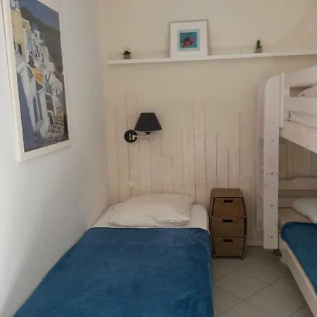 Les Les Mayombes * Roquebrune-sur Argens