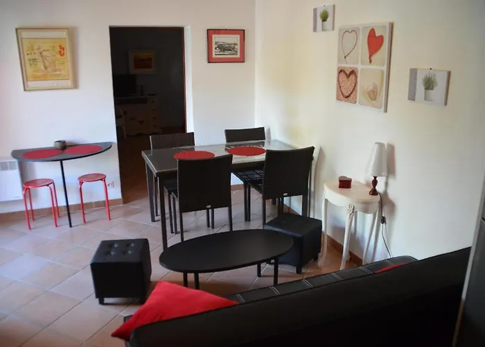 Les Les Mayombes Ferienhaus Roquebrune-sur Argens
