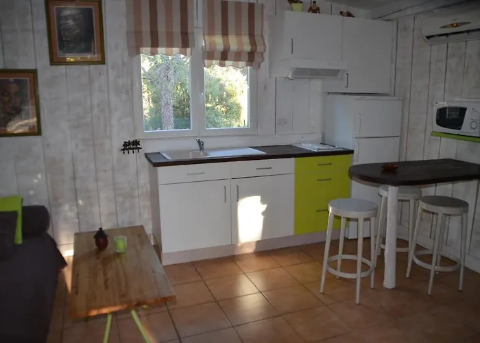 Les Les Mayombes Ferienhaus Roquebrune-sur Argens
