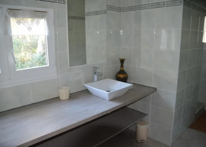 Les Gites Les Mayombes Tatil Evi Roquebrune-sur Argens